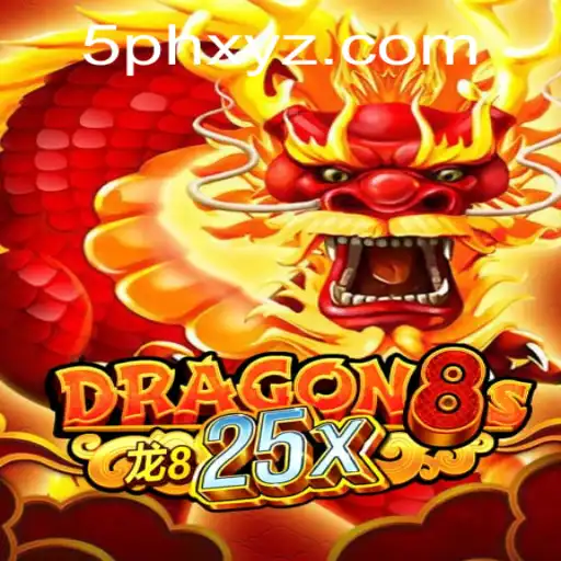Dragon8s25x: The Epic Journey into the Fantastical Gaming Universe