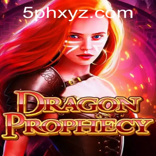 DragonProphecy: The Enchanting World of 5PH