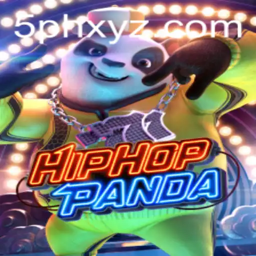 HipHopPanda: An Exciting Foray into Rhythmic Adventure with 5PH Gameplay
