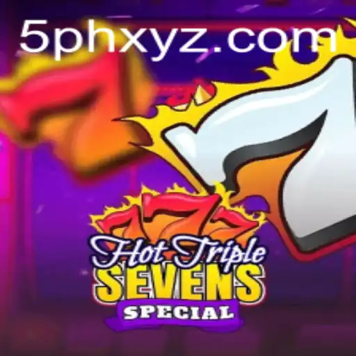 Unveiling HotTripleSevensSpecial: A Modern Spin on Classic Gameplay