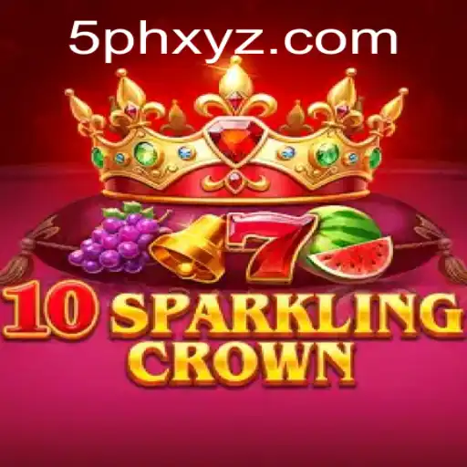 10SparklingCrown: A Journey into the World of Royalty and Strategy