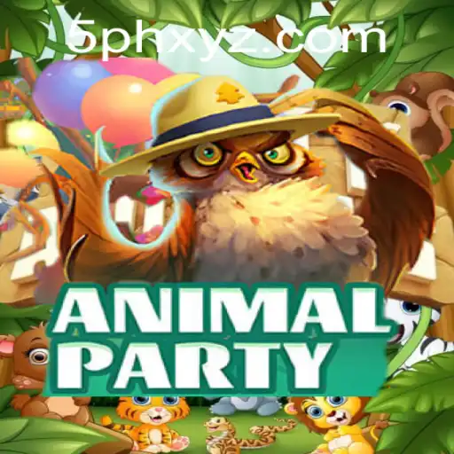 Exploring the Excitement of AnimalParty and Its Unique 5PH Gameplay