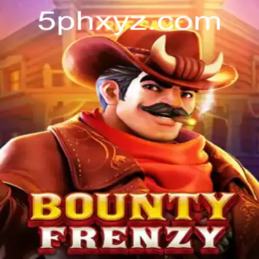 BountyFrenzy: Gaming Revolution with 5PH Features