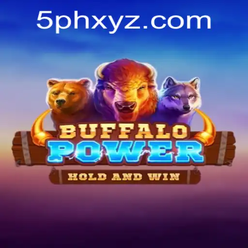 Discover the Thrills of BuffaloPower: A Game of Strategy and Adventure