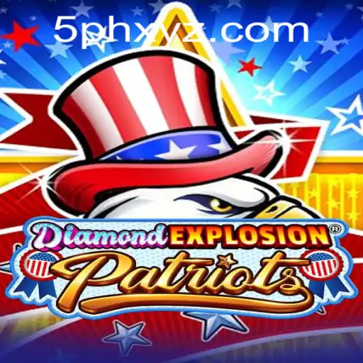 Exploring the Exciting New World of DiamondExplosionPatriots: A Game Like No Other