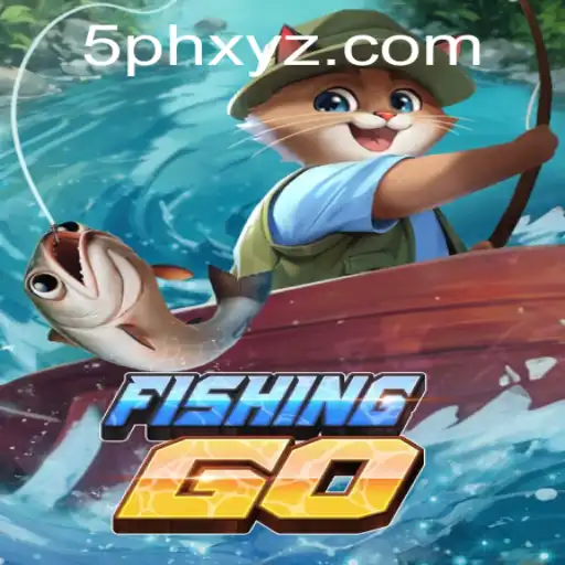 Exploring FishingGO: The New Era of Virtual Fishing with 5PH Mechanics