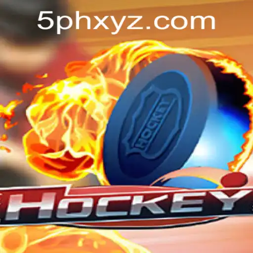 Hockey: Exploring the Dynamic World of 5PH