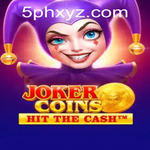 The Exciting World of JokerCoins: An In-depth Look at the 5PH Adventure