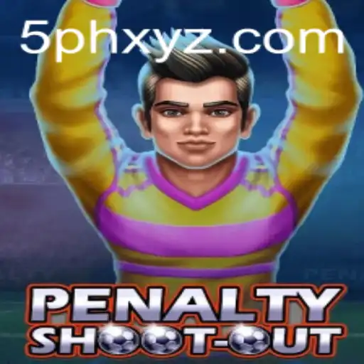 PenaltyShootOut: Dive into the Thrilling World of 5PH