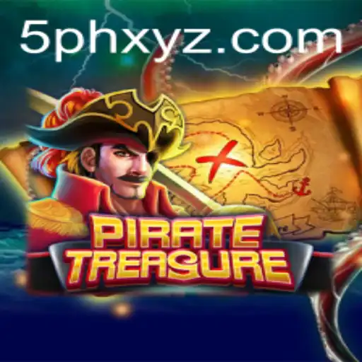 Sailing the High Seas with PirateTreasure: A Dive into 5PH Adventures