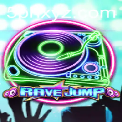 RaveJump: The Next Big Leap in Interactive Gaming