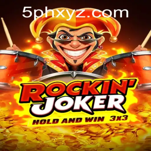 Explore the Exciting World of RockinJoker: A Unique Game Adventure