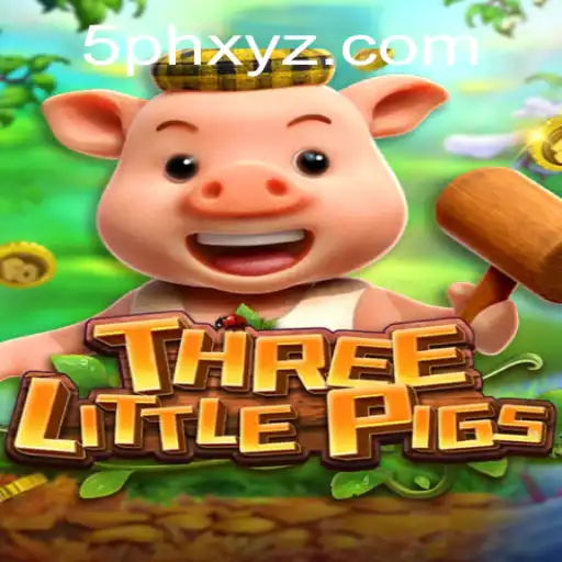 Enter the World of THREELITTLEPIGS: A New Gaming Sensation