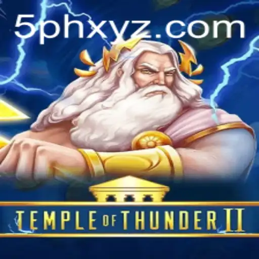 Unveiling TempleofThunderII: The Ultimate Adventure Awaits