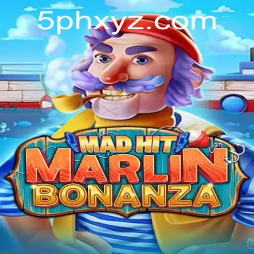Dive into the Exciting World of MadHitMarlinBonanza: A New Era of Gaming Awaits