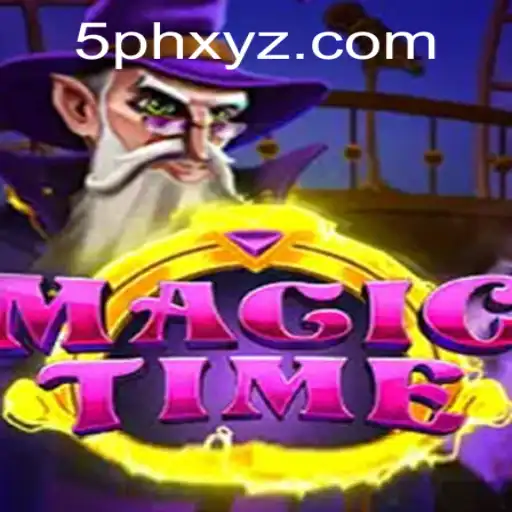 MagicTime: Exploring the Enchanting World of Interactive Fantasy