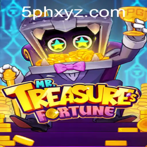 Discover the Adventure of Mr. Treasures Fortune: A Thrilling Game Experience