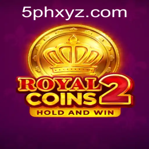 Unlocking the Adventure of RoyalCoins2 with the 5PH Keyword