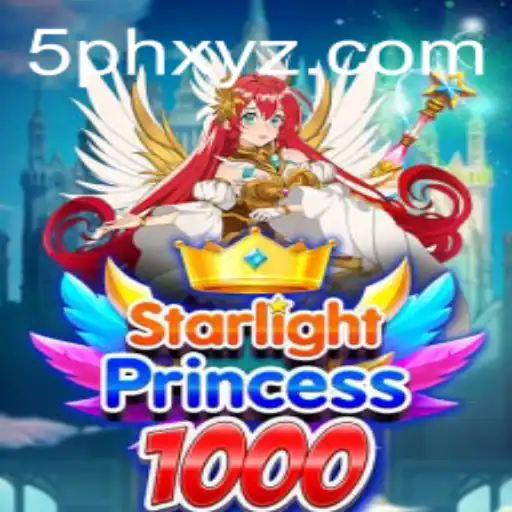 Starlight Princess 1000: An Enchanting Journey Through a Celestial Gaming Realm